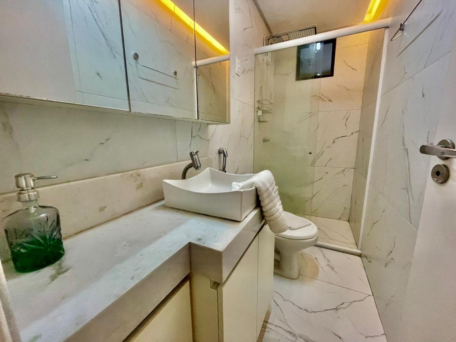 Apartamento Vernazza Service Myflats Hospedagens *