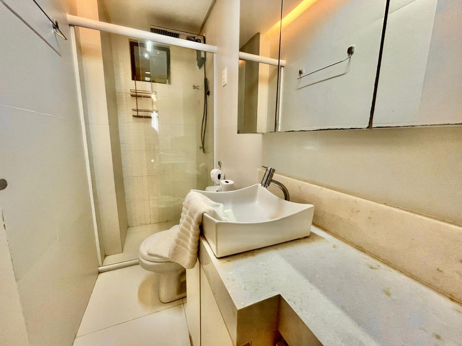 Apartamento Vernazza Service Myflats Hospedagens