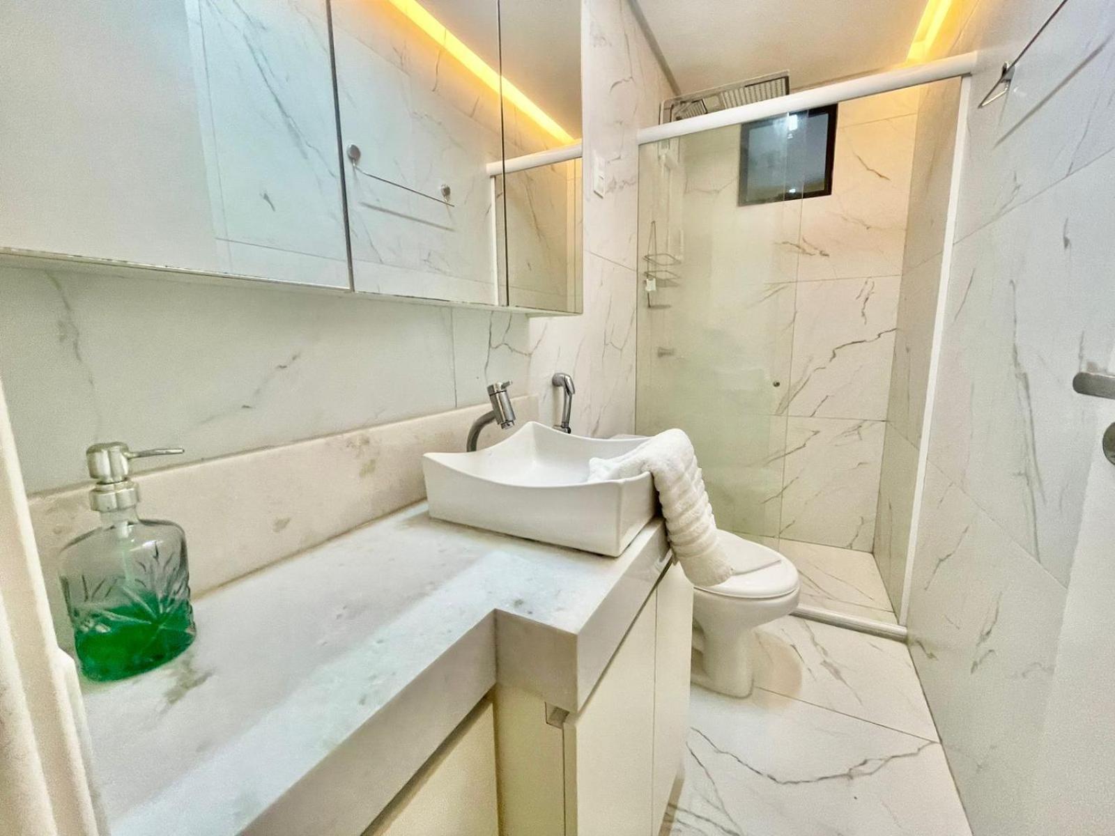 Vernazza Service Myflats Hospedagens Apartamento *
